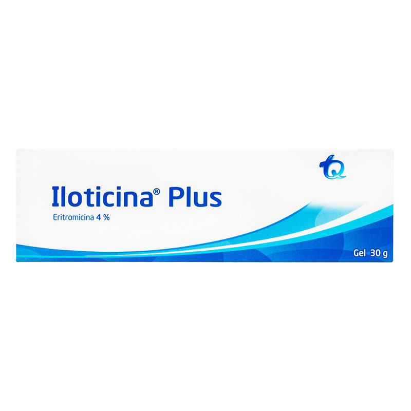 Iloticina Plus Gel Gr Drogas Exito