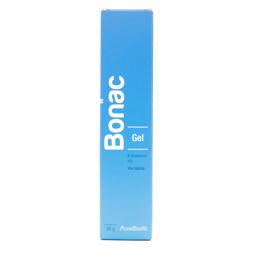 BONAC 4 GEL 30gr Drogas Exito