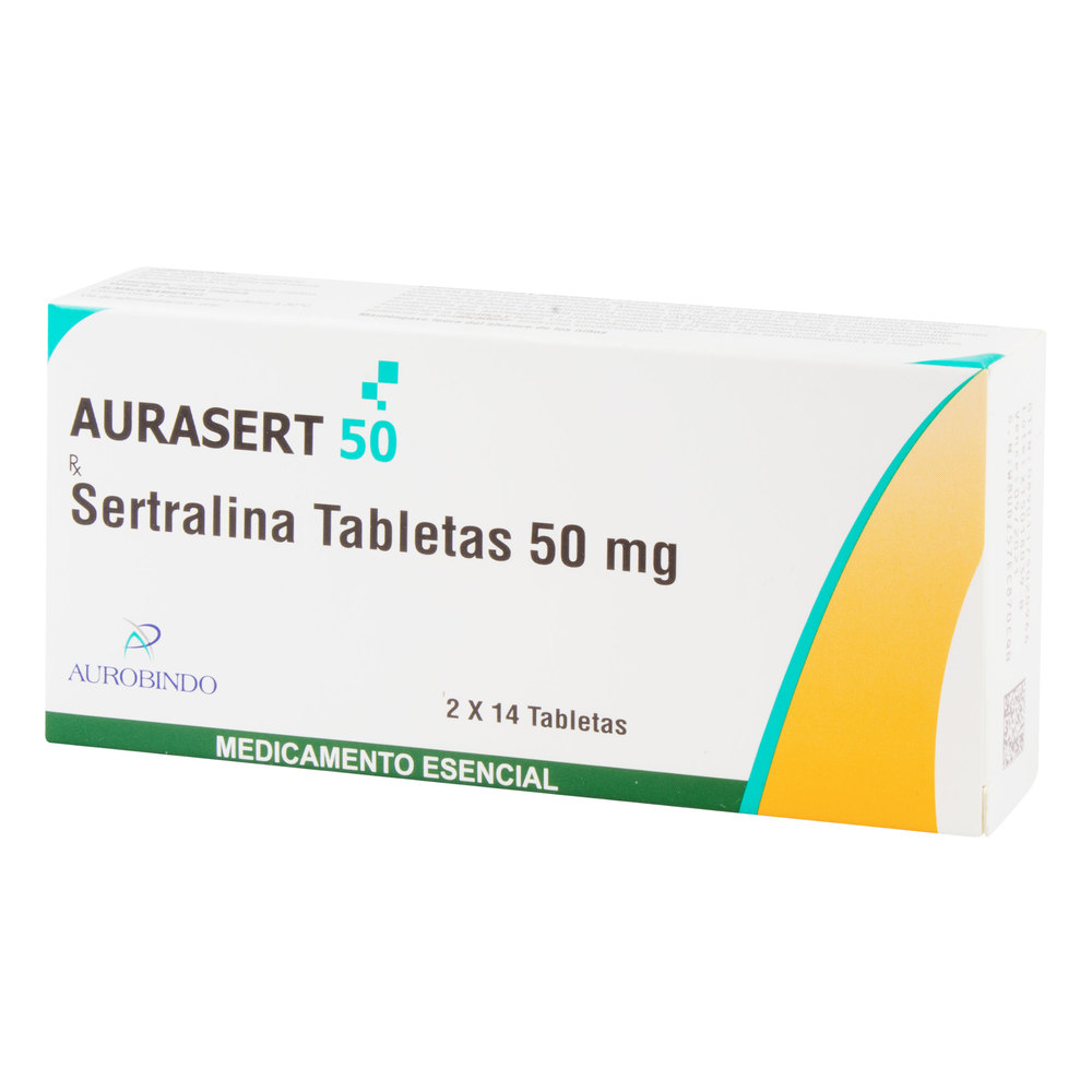 Aurasert Mg Tabletas Drogas Exito