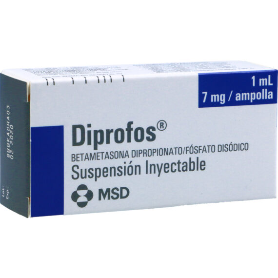 Diprofos Ml Drogas Exito