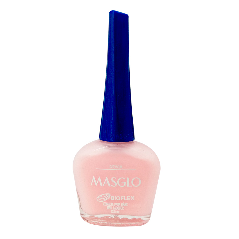 Esmalte Masglo Novia Drogas Exito