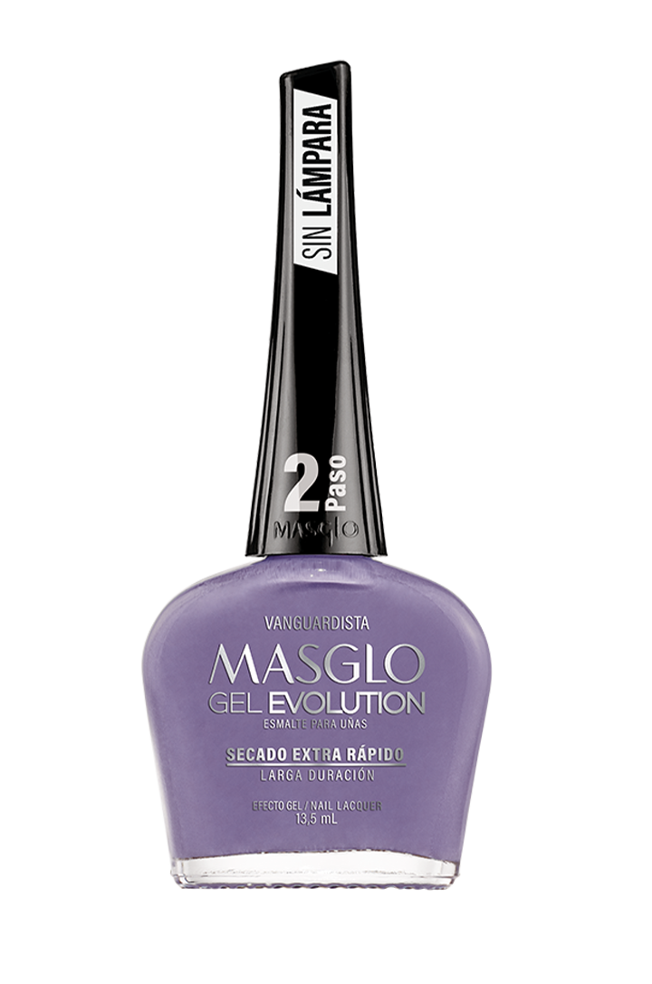 Esmalte MASGLO VANGUARDISTA Drogas Exito