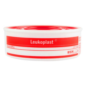 Leukoplast 1/2X5 Yardas