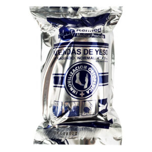 VENDA YESO KENNEDY 4X5