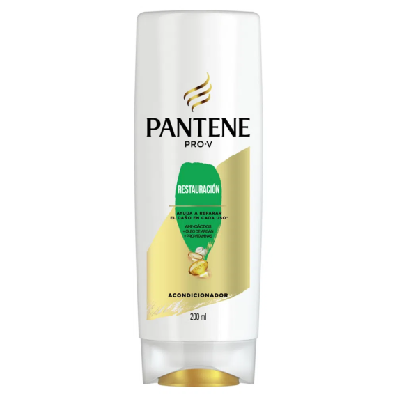 Acondicionador PANTENE Restauración 200mL