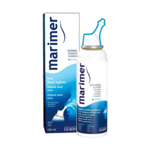 MARIMER SOL/ISOTONICA SPR 100 ML