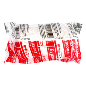 VENDA YESO GYPSONA 4X5 YDS