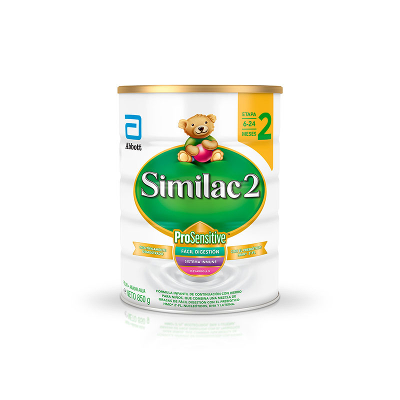 SIMILAC 2 Prosensitive 850gr