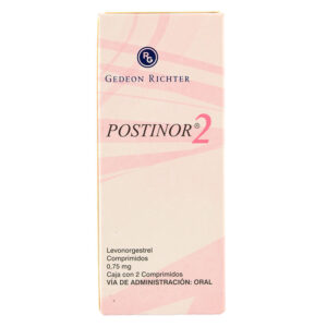 POSTINOR 2 TAB