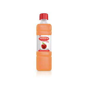 PEDIALYTE ZINC 60 MANZANA 500 ML (PDC)
