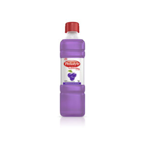 PEDIALYTE ZINC 60 UVA 500 ML (PDC)