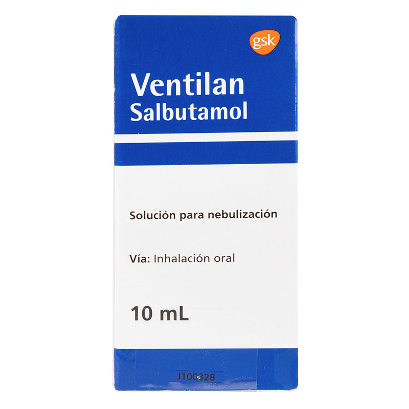 VENTILAN SOL NASAL 10mL