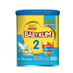 BABY KLIM 2 6-12 MESES 800gr