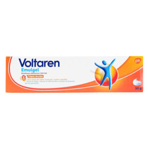 Voltaren Emulgel 30Gr
