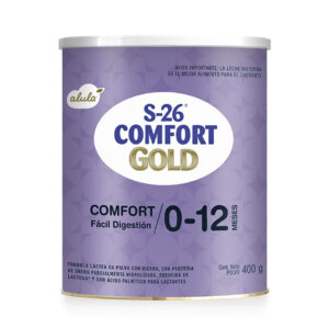 S-26 Comfort Gold 400Gr