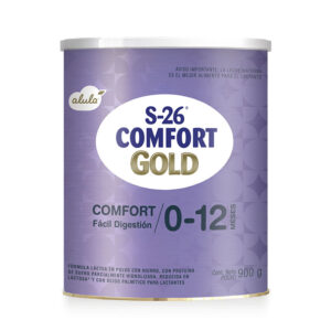 S-26 Alula Comfort Gold 900Gr