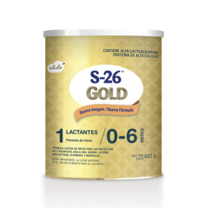 S-26 Gold Nf 400Gr