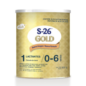 S-26 Gold Nf 900Gr Nf