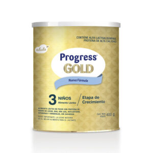 Progress Gold 400Gr Nf