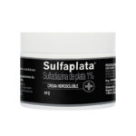 SULFAPLATA 1% Crema 30gr