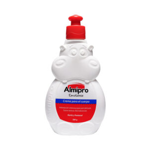 Crema Almipro Emoliente 200Ml