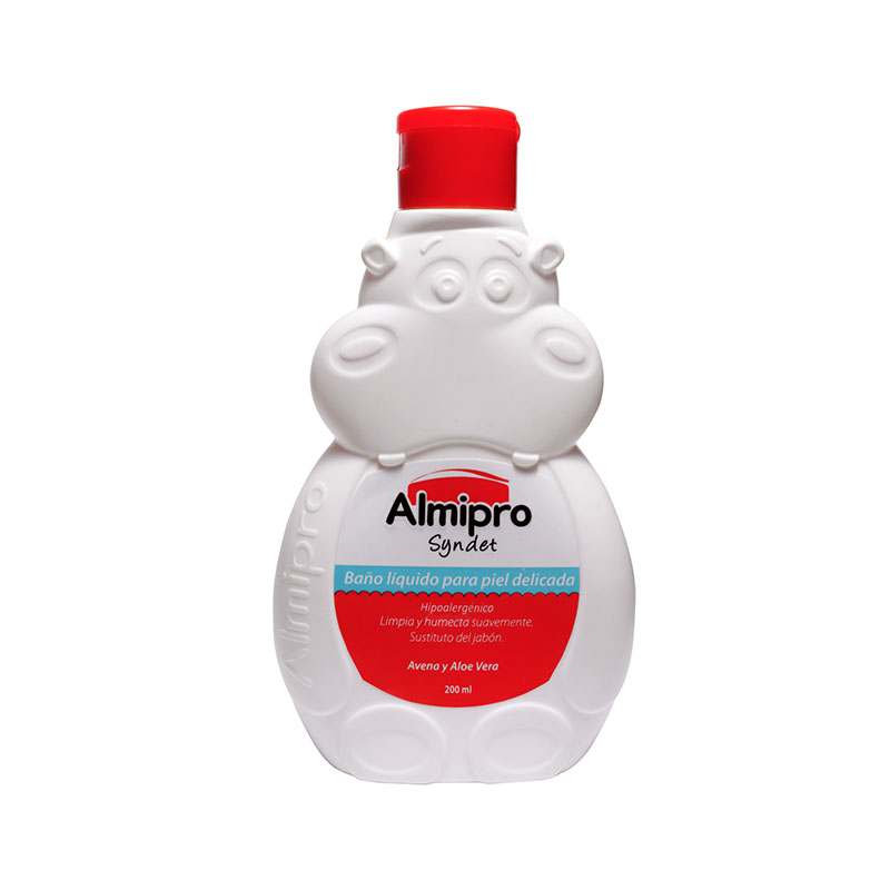 Baño Liquido Almipro Syndet 200Ml