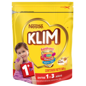 Klim 1+ 500Gr Bolsa