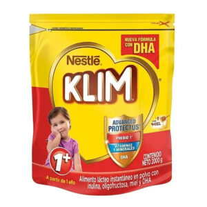 Klim 1+ 2000Gr Bolsa