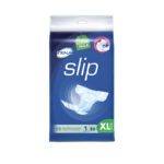 Pañales TENA SLIP TALLA XL.1 Unidad