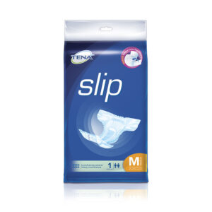 Pañales Tena Slip Talla M.1 Unidad