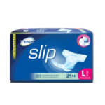 Pañales TENA SLIP TALLA L 21Uds