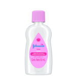 Aceite J&J BABY Original 50mL