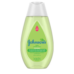 Shampoo J&J Baby Manzanilla 100Ml
