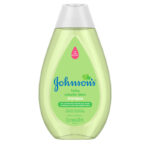 Shampoo J&J BABY Manzanilla 400mL