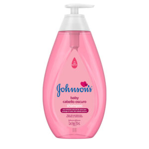 Shampoo J&J Baby Romero Protector U.V. 750Ml