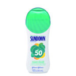 Bloqueador SUNDOWN FPS 50  120mL