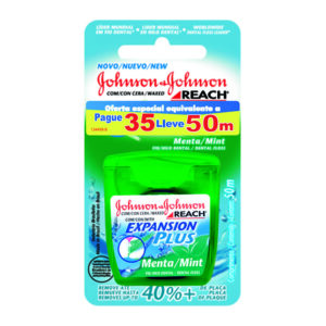 Seda Dental J&J Reach Menta P35 Ll50