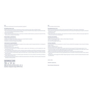 VENOCL. MACRO C/A PRECISION