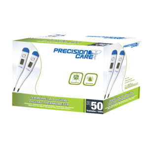 Termometro Digital Eterna