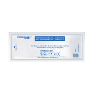 JERINGA 3P 50 ML C.AGU.PRE.ETER.