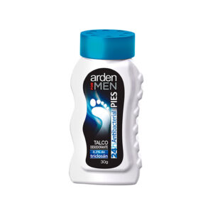 Talco DesodoranteArden for Men 30gr