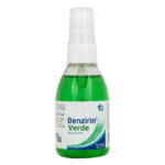 BENZIRIN VERDE Spray 120mL