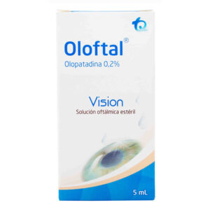 Oloftal 0.2 Mg Gotas 5Ml