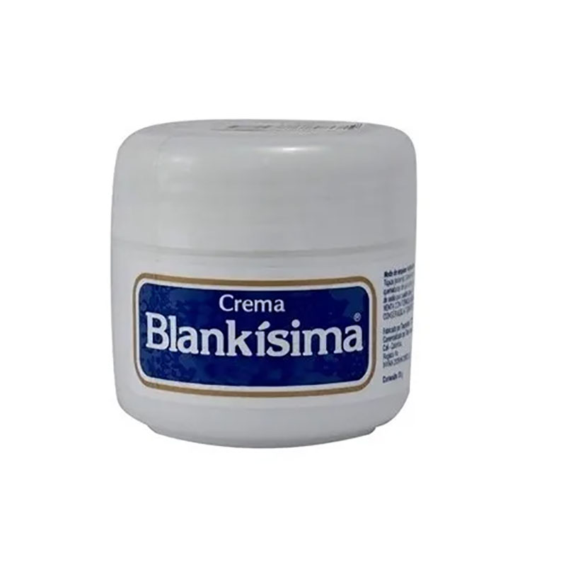 Crema Blankisima 32Gr