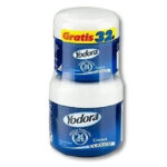 YODORA Crema 60gr+32gr