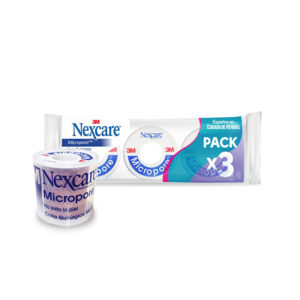 Micropore Piel 48X5 Disp.Pg.2 Ll.3