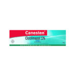 CANESTEN Crema TOPICA 20gr