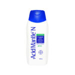 ACID MANTLE N LOCION 400mL+120mL