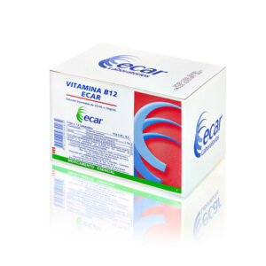 Vitamina B 12 10Ml Ec Amp
