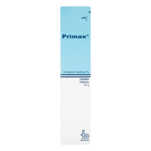 Primax Crema 20Gr